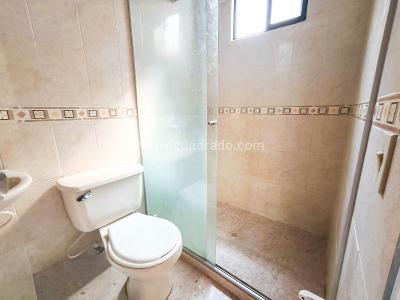 Apartamento de 3 alcobas en arriendo en Santa Lucia, Medellín, 70 m² · foto 10 de 13