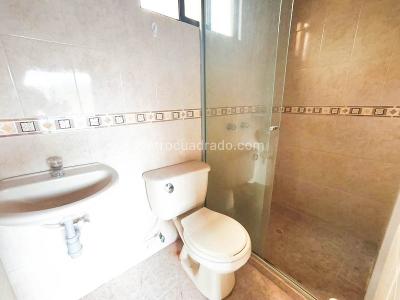 Apartamento de 3 alcobas en arriendo en Santa Lucia, Medellín, 70 m² · foto 11 de 13
