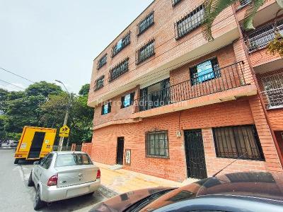 Apartamento de 3 alcobas en arriendo en Santa Lucia, Medellín, 70 m² · foto 13 de 13