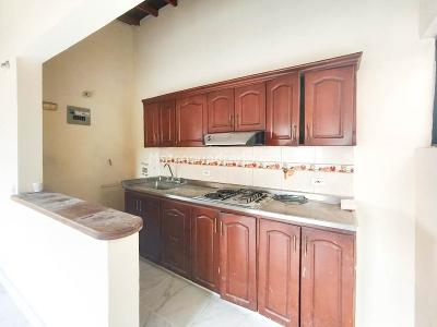 Apartamento de 3 alcobas en arriendo en Santa Lucia, Medellín, 70 m² · foto 3 de 13