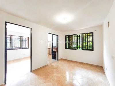 Apartaestudio en arriendo en Santa Lucia, Medellín, 27 m² · foto 2 de 8
