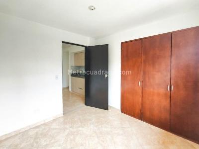 Apartaestudio en arriendo en Santa Lucia, Medellín, 27 m² · foto 4 de 8