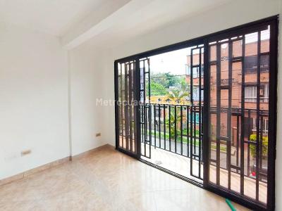 Apartamento de 3 alcobas en arriendo en Santa Lucia, Medellín, 55 m² · foto 7 de 14