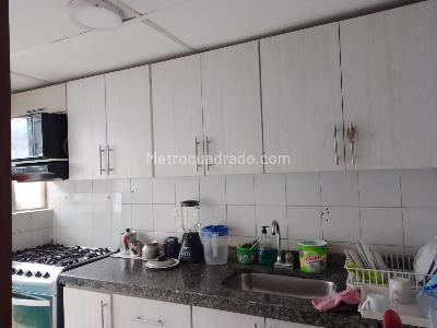 Casa en venta en Garces Navas, Bogotá · foto 3 de 11