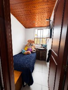 Apartamento de 3 alcobas en venta en Fontibon Zona Franca, Bogotá, 41 m² · foto 3 de 10