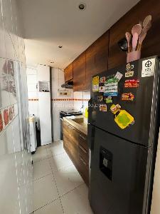 Apartamento de 3 alcobas en venta en Fontibon Zona Franca, Bogotá, 41 m² · foto 2 de 10