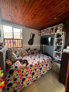 Apartamento de 3 alcobas en venta en Fontibon Zona Franca, Bogotá, 41 m² · foto 4 de 10