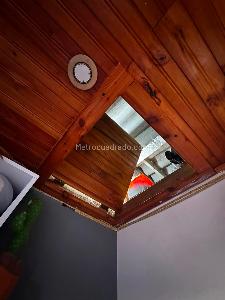 Apartamento de 3 alcobas en venta en Fontibon Zona Franca, Bogotá, 41 m² · foto 7 de 10