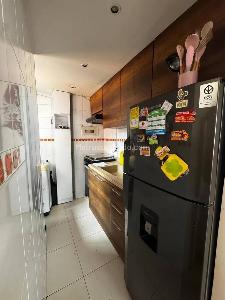 Apartamento de 3 alcobas en venta en Fontibon Zona Franca, Bogotá, 41 m² · foto 8 de 10