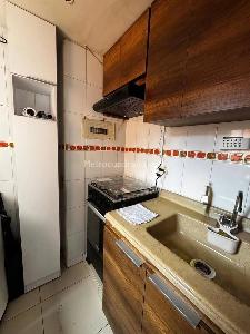 Apartamento de 3 alcobas en venta en Fontibon Zona Franca, Bogotá, 41 m² · foto 9 de 10