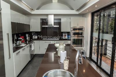 Casa en venta en Conjunto Campestre Sikasue, La Calera · foto 4 de 19