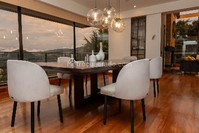Casa en venta en Conjunto Campestre Sikasue, La Calera · foto 6 de 19
