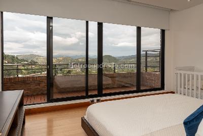 Casa en venta en Conjunto Campestre Sikasue, La Calera · foto 15 de 19
