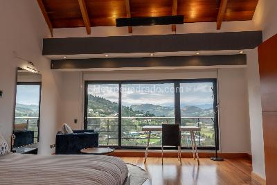 Casa en venta en Conjunto Campestre Sikasue, La Calera · foto 16 de 19