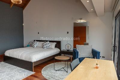 Casa en venta en Conjunto Campestre Sikasue, La Calera · foto 18 de 19