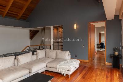 Casa en venta en Conjunto Campestre Sikasue, La Calera · foto 19 de 19