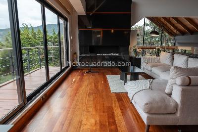 Casa en venta en Conjunto Campestre Sikasue, La Calera · foto 10 de 19