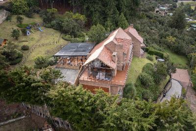 Casa en venta en Conjunto Campestre Sikasue, La Calera · foto 2 de 19