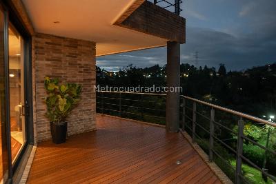 Casa en venta en Conjunto Campestre Sikasue, La Calera · foto 11 de 19