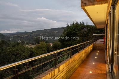 Casa en venta en Conjunto Campestre Sikasue, La Calera · foto 12 de 19