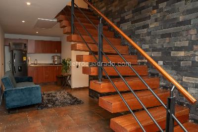 Casa en venta en Conjunto Campestre Sikasue, La Calera · foto 14 de 19