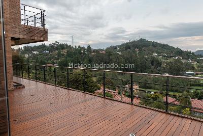 Casa en venta en Conjunto Campestre Sikasue, La Calera · foto 8 de 19