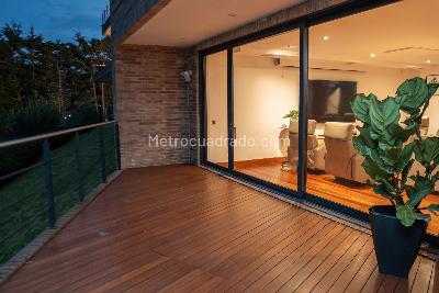 Casa en venta en Conjunto Campestre Sikasue, La Calera · foto 13 de 19