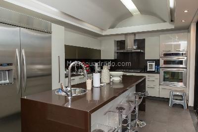 Casa en venta en Conjunto Campestre Sikasue, La Calera · foto 7 de 19