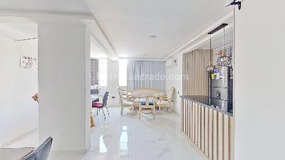 Apartamento en venta en Ciudad Mallorquin, Barranquilla · foto 2 de 15