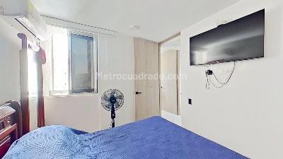 Apartamento en venta en Ciudad Mallorquin, Barranquilla · foto 14 de 15