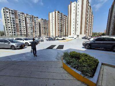 Apartamento en venta en Ciudad Mallorquin, Barranquilla · foto 9 de 15