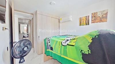 Apartamento en venta en Ciudad Mallorquin, Barranquilla · foto 11 de 15