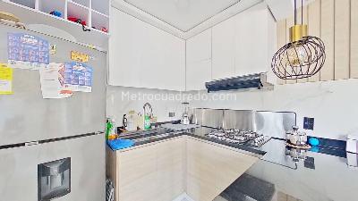 Apartamento en venta en Ciudad Mallorquin, Barranquilla · foto 5 de 15