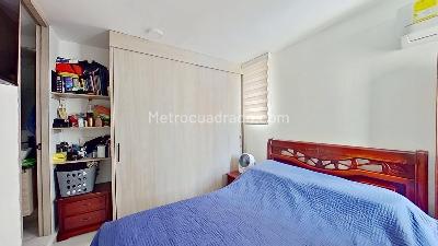 Apartamento en venta en Ciudad Mallorquin, Barranquilla · foto 13 de 15