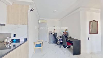 Apartamento en venta en Ciudad Mallorquin, Barranquilla · foto 4 de 15
