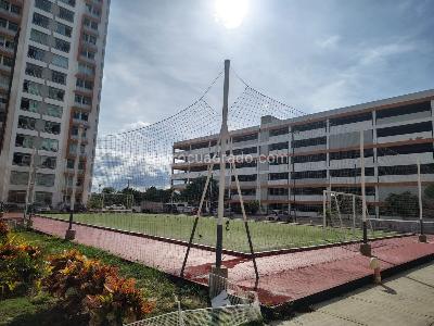 Apartamento en venta en Villa Campestre, Barranquilla · foto 13 de 17