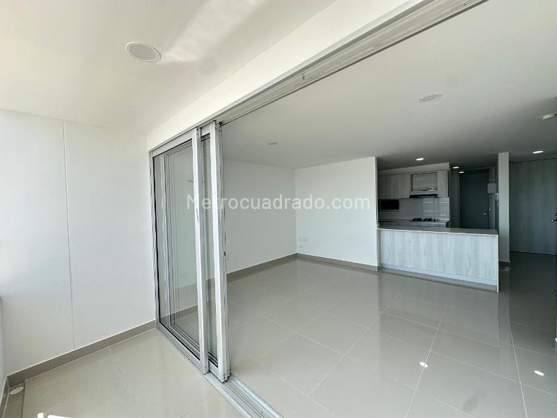 Piso – Barranquilla - Vista 4