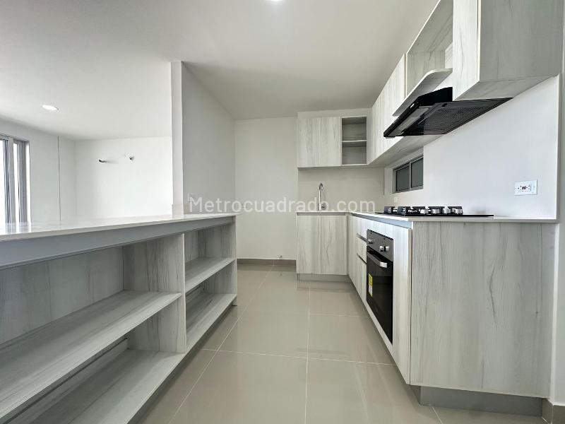 Piso – Barranquilla - Vista 2