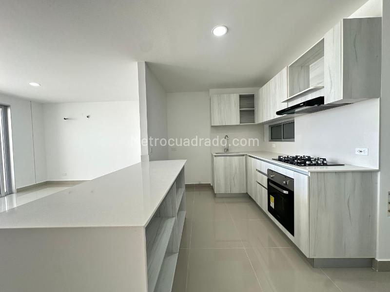 Piso – Barranquilla - Vista 3