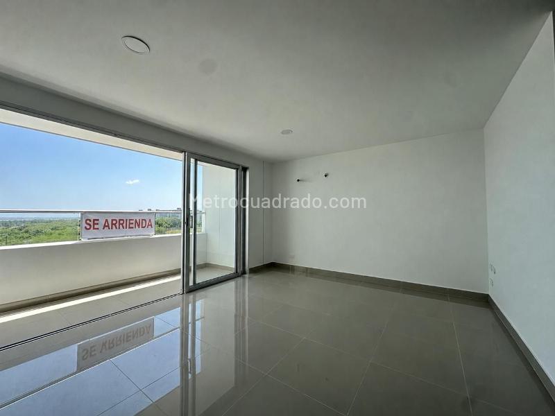 Piso – Barranquilla - Vista 5
