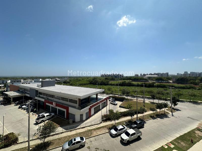 Piso – Barranquilla - Más