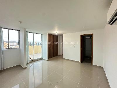 Apartamento en venta en Villa Campestre, Barranquilla · foto 9 de 15