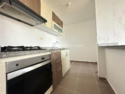 Apartamento en venta en Villa Campestre, Barranquilla · foto 2 de 15