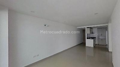 Apartamento de 2 alcobas en venta en Paraiso, Barranquilla, 70 m² · foto 6 de 13