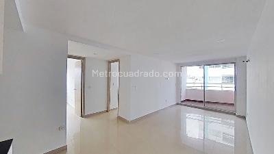 Apartamento de 2 alcobas en venta en Paraiso, Barranquilla, 70 m² · foto 13 de 13