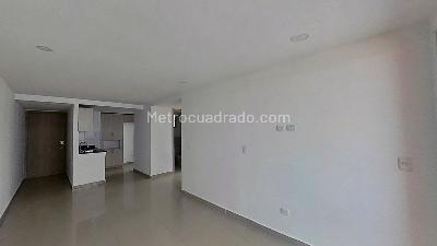 Apartamento de 2 alcobas en venta en Paraiso, Barranquilla, 70 m² · foto 8 de 13