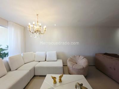 Apartamento en venta en Buenavista, Barranquilla · foto 3 de 13