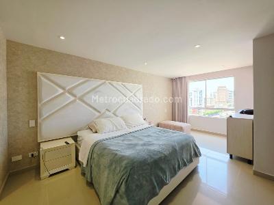 Apartamento en venta en Buenavista, Barranquilla · foto 7 de 13