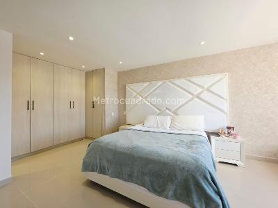 Apartamento en venta en Buenavista, Barranquilla · foto 8 de 13