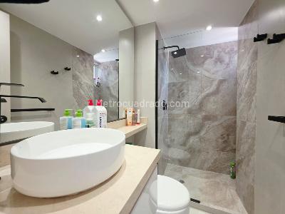 Apartamento en venta en Buenavista, Barranquilla · foto 9 de 13